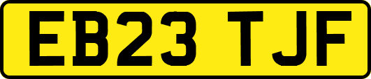 EB23TJF