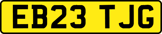 EB23TJG