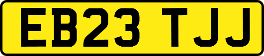 EB23TJJ
