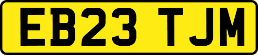EB23TJM