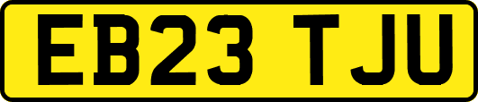 EB23TJU