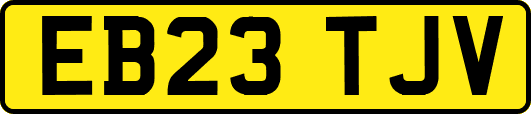 EB23TJV