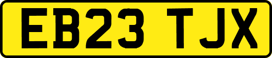 EB23TJX