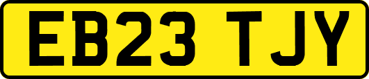EB23TJY