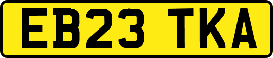 EB23TKA