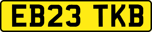 EB23TKB