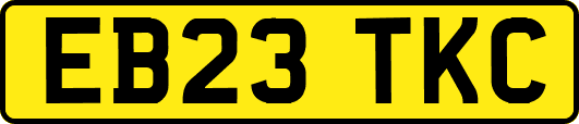 EB23TKC