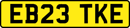 EB23TKE