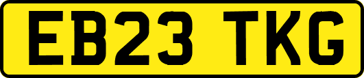 EB23TKG