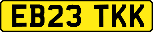 EB23TKK