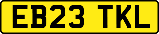 EB23TKL