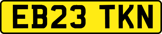 EB23TKN