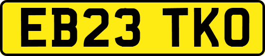 EB23TKO