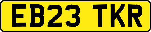 EB23TKR