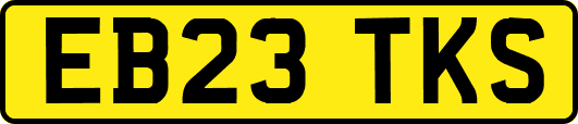 EB23TKS
