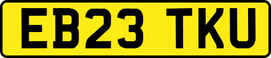 EB23TKU