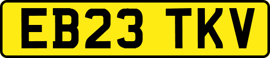 EB23TKV