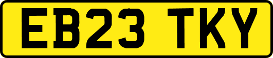 EB23TKY