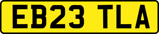 EB23TLA