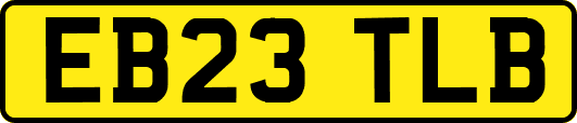 EB23TLB