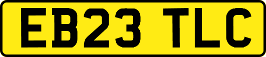 EB23TLC
