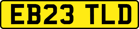 EB23TLD