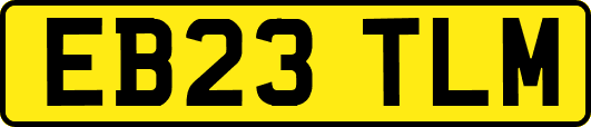 EB23TLM