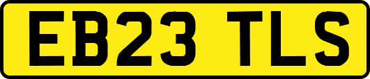 EB23TLS