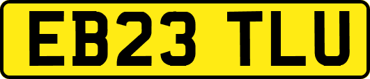 EB23TLU