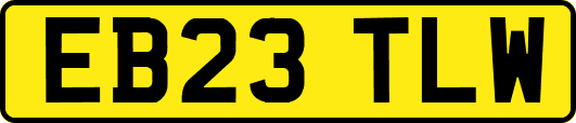 EB23TLW