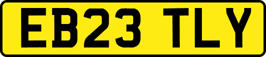EB23TLY