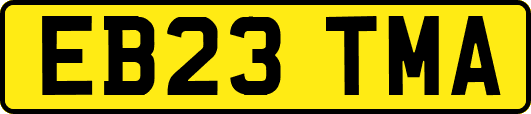 EB23TMA