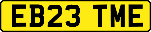 EB23TME