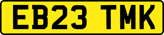 EB23TMK