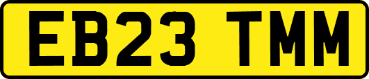 EB23TMM
