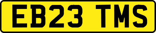 EB23TMS