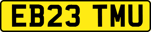 EB23TMU