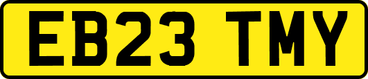 EB23TMY