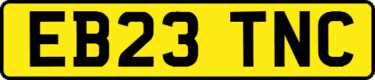 EB23TNC