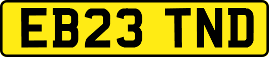 EB23TND