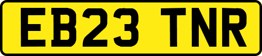 EB23TNR