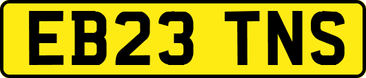 EB23TNS