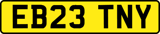 EB23TNY