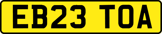 EB23TOA