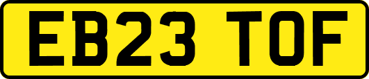 EB23TOF