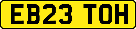 EB23TOH