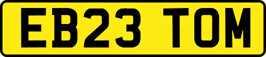 EB23TOM