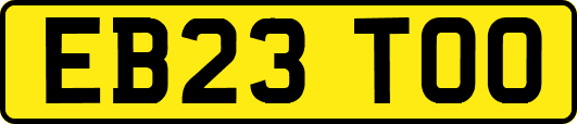EB23TOO
