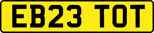 EB23TOT