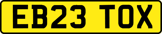 EB23TOX